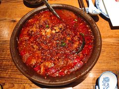 -Mountain House East Village 川山甲