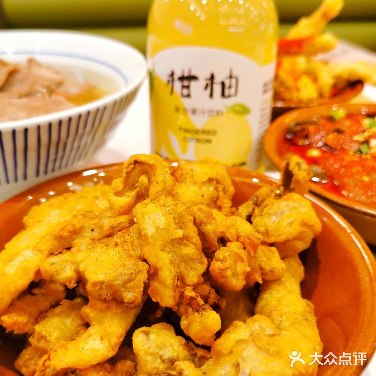 魔都探店｜超高性价比的乐山美食🌟
