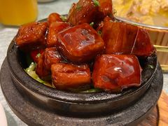 -汤记传菜(秀浦路店)
