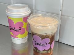 -Seesaw Coffee(环贸iapm店)