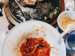 -大快乐牛排咖啡馆·本地西餐厅(南溪钻石城店)