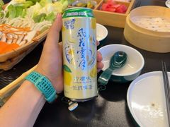 -野菌皇海景野生菌火锅(滨海大道店)