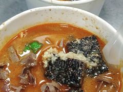 沙茶面-四里沙茶面(七星西路分店)