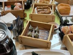 -渔村盛宴(航空新城店)