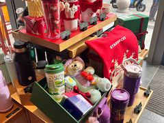 -星巴克(苏州泰华店)