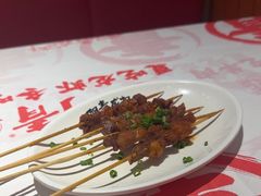 -阿青龙虾·烧烤大排档(湖里万达店)