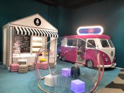 -MINI MARS KIDS CLUB亲子家庭中心(长宁天山店)
