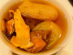 -金轩中餐厅 Jin Xuan(浦东丽思卡尔顿酒店)