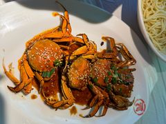 -肥肥虾庄·金牌油焖大虾(沙湖店)
