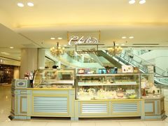 -CAKE BOSS 蛋糕老板(西单君太百货店)