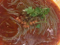 -蓉李记成都名小吃(二七万达店)