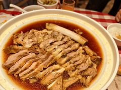 -西贝(六里桥旗舰店)