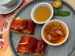 -点都德(龙之梦店)