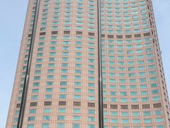 -南京维景国际大酒店(南京博物院店)