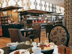 -圣丰索菲特·2 On 988 Café 自助餐厅
