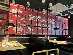 大堂-蜀锦堂·川味现炒(襄阳武商汇店)