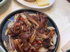 -港丽餐厅(高德置地店)