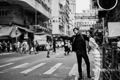 -巴黎婚纱摄影工作室