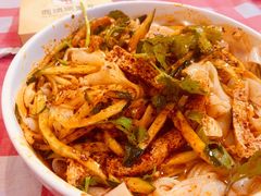 -西域阿里马新疆菜·清真(桂花路店)