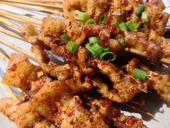 -铁人烧烤(北京店)