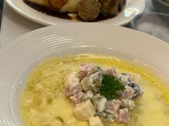 -库滋明·俄罗斯特色美食(中央大街店)