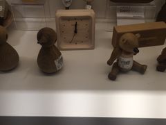 -雕刻时光咖啡馆(北苑店)