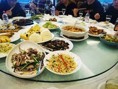 -渔港明珠酒店(星海广场店)
