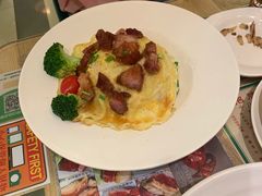 -香港新曜记茶餐厅(万泰城店)