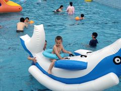 -阿酋湾水上乐园