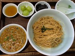 -蟹上黄·蟹黄面·江南糖水(人民广场店)