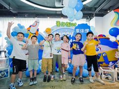 -CIAO·团建聚餐·生日派对轰趴馆(福田店)