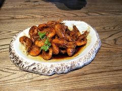 -70后饭吧(府河街店)