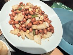 -京门老爆三·铜锅涮肉 爆肚(芳群园店)