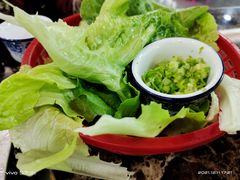 -蔡社牛肉城(龙湖店)