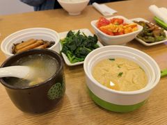 -老乡鸡(南京首创立方店)