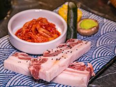 -十三姨正合丰烤肉(营迹路店)