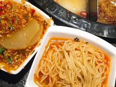 -椒王火锅(厚街万达店)