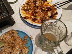 -福来居烤鸭店(天坛二店)