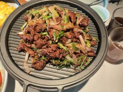 -0776食堂·京城创意菜(七里庄店)