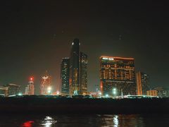 景点-澳门环岛游湾仔码头