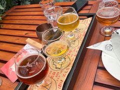 -京A Taproom·精酿餐吧(CBD店)