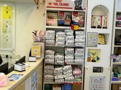 -芭比堂动物医院·心脏科·老年急重症·夜诊·吉雅分院