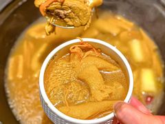 -芸山季·云南野生菌火锅(宝能环球汇店)