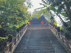 -老君山