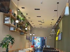 -米斯特比萨(光华桥凯德MALL天津湾店)