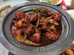 -零度空间·台湾小馆(五道口购物中心店)