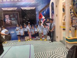 -奈尔宝家庭中心·亲子餐厅(苏州大悦城店)