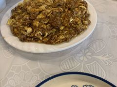 -金家老三饭庄(常营店)