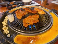 -喜来稀肉(金巴利道店)