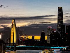 -琶醍壹号•潮菜江景餐吧